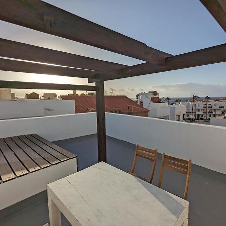 Casa Vista Surf - Beautiful Apartment W/ Terrace & Balcony Corralejo Zewnętrze zdjęcie