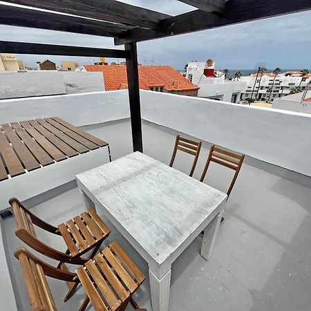 Casa Vista Surf - Beautiful Apartment W/ Terrace & Balcony Corralejo Zewnętrze zdjęcie