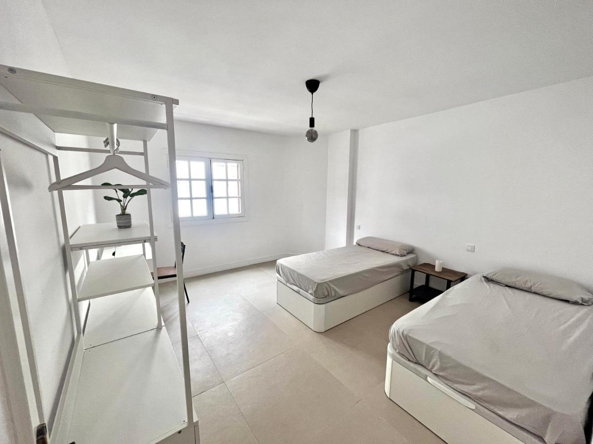 Casa Vista Surf - Beautiful Apartment W/ Terrace & Balcony Corralejo Zewnętrze zdjęcie