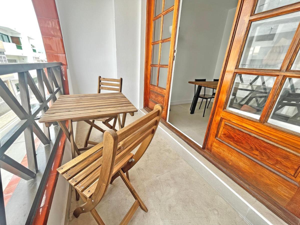 Casa Vista Surf - Beautiful Apartment W/ Terrace & Balcony Corralejo Zewnętrze zdjęcie