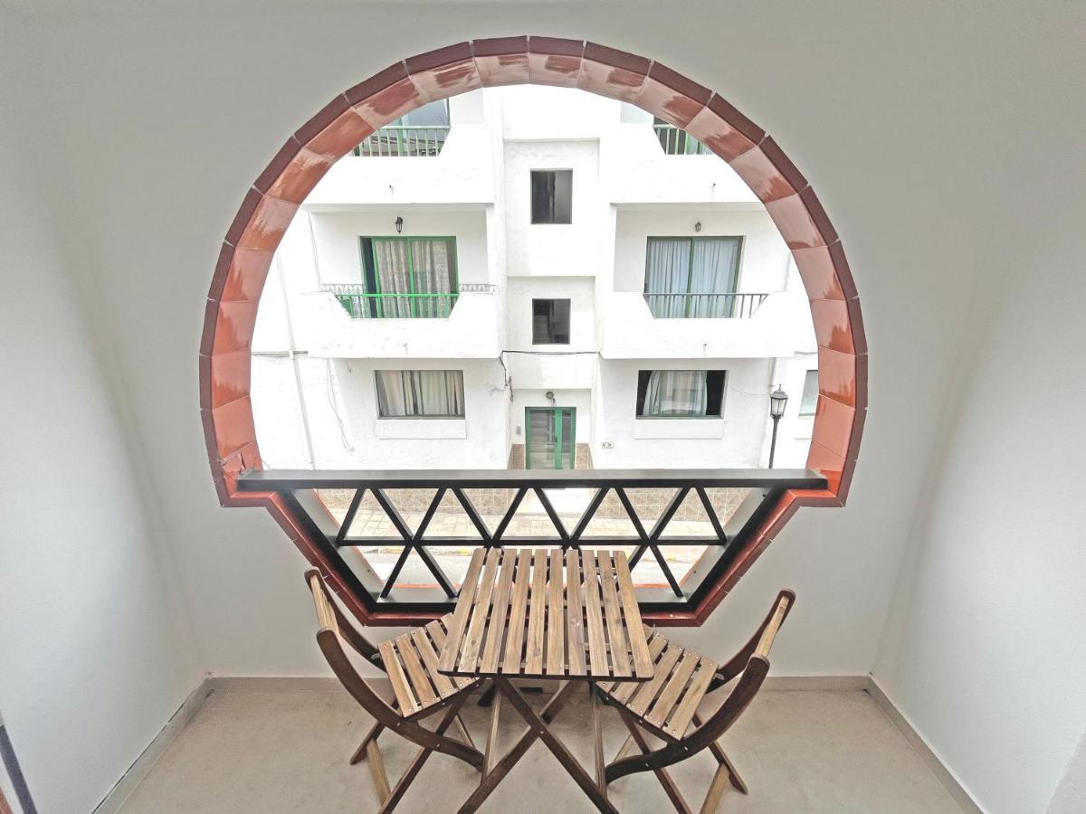 Casa Vista Surf - Beautiful Apartment W/ Terrace & Balcony Corralejo Zewnętrze zdjęcie