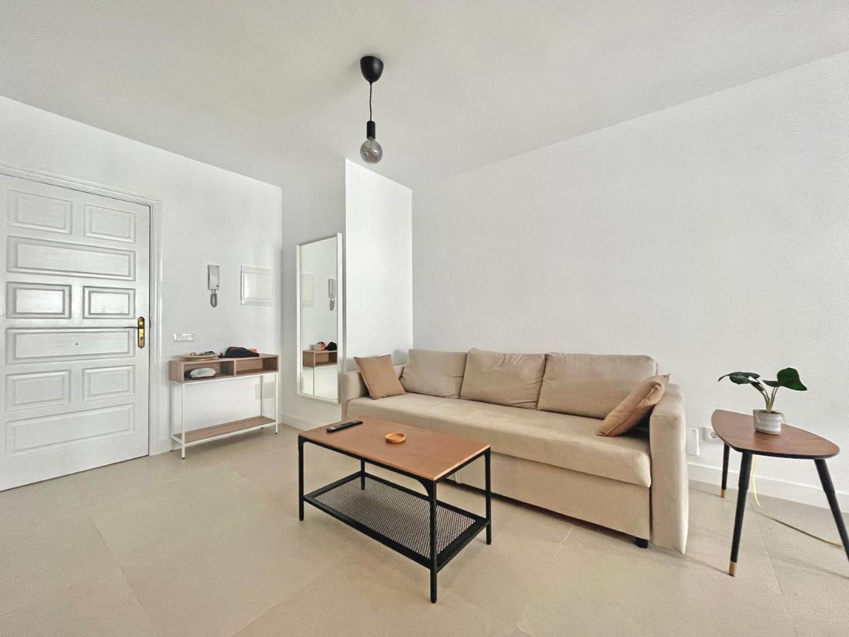 Casa Vista Surf - Beautiful Apartment W/ Terrace & Balcony Corralejo Zewnętrze zdjęcie