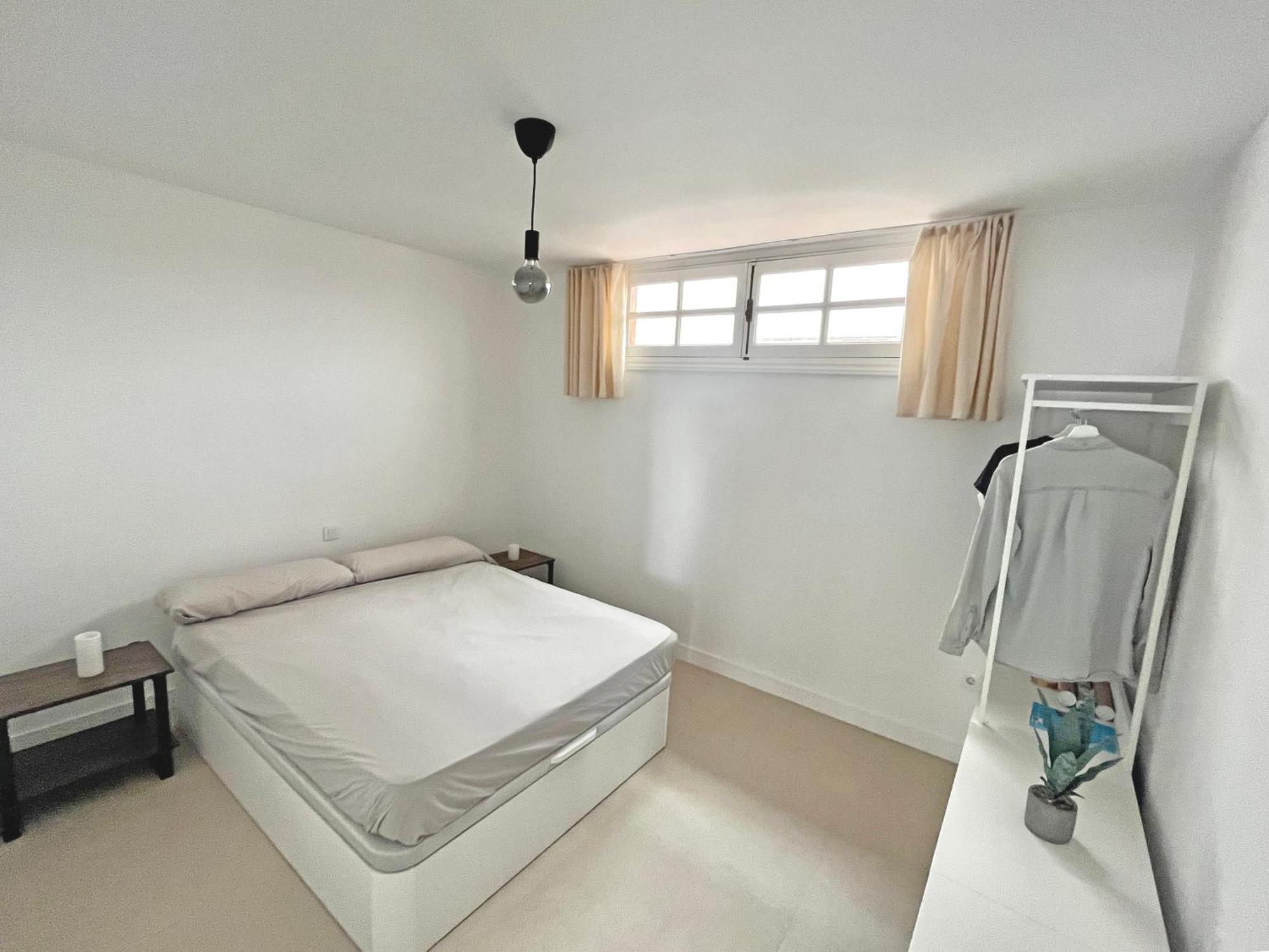 Casa Vista Surf - Beautiful Apartment W/ Terrace & Balcony Corralejo Zewnętrze zdjęcie